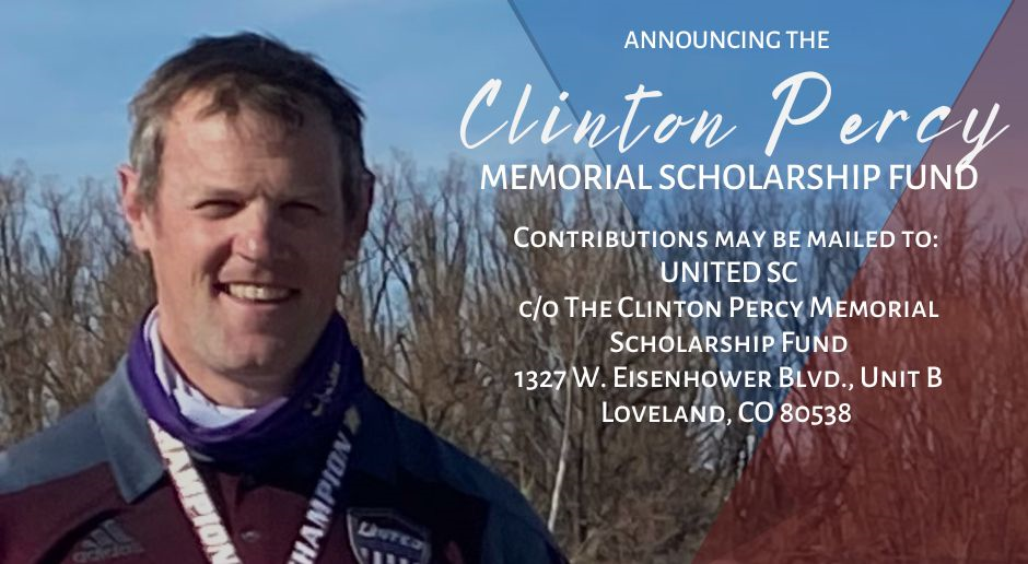 The Clinton Percy Memorial Scholarship Fund