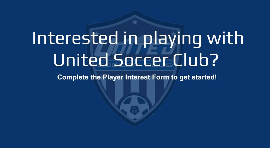 Play with UNITED