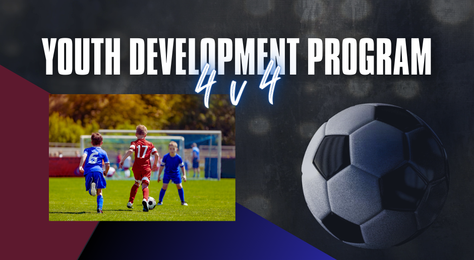 START WITH A SOLID FOUNDATION