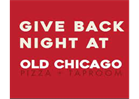 Give Back Night at Old Chicago